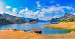 大海 船