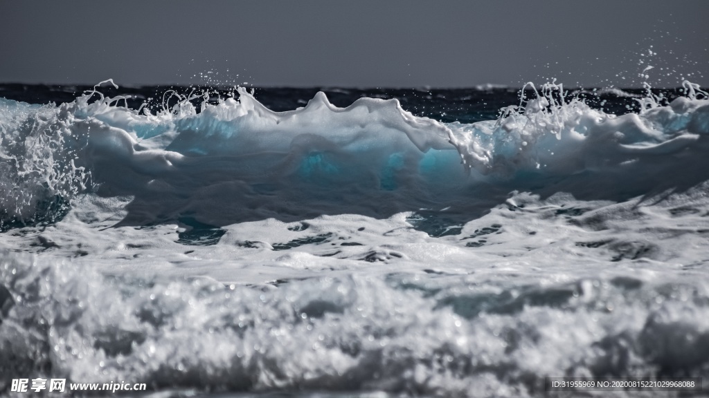 海洋 水