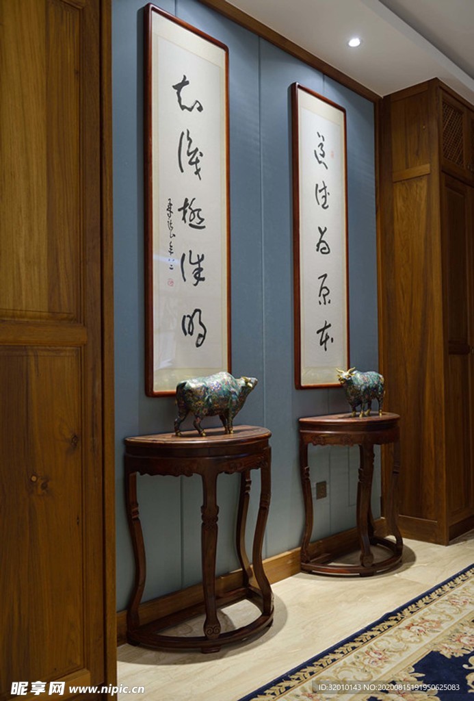 别墅