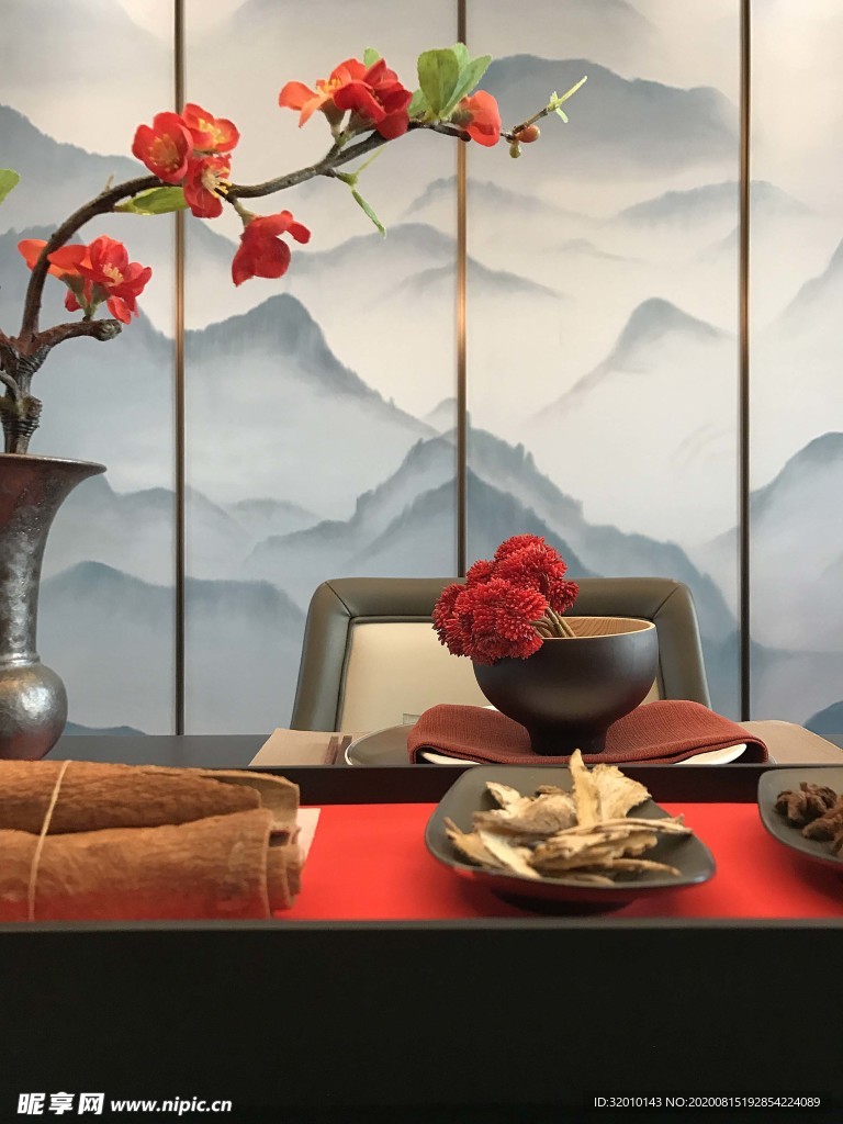 别墅