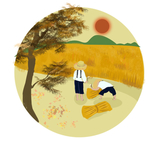 农耕
