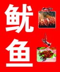 鱿鱼