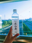 今麦郎凉白开相伴出行