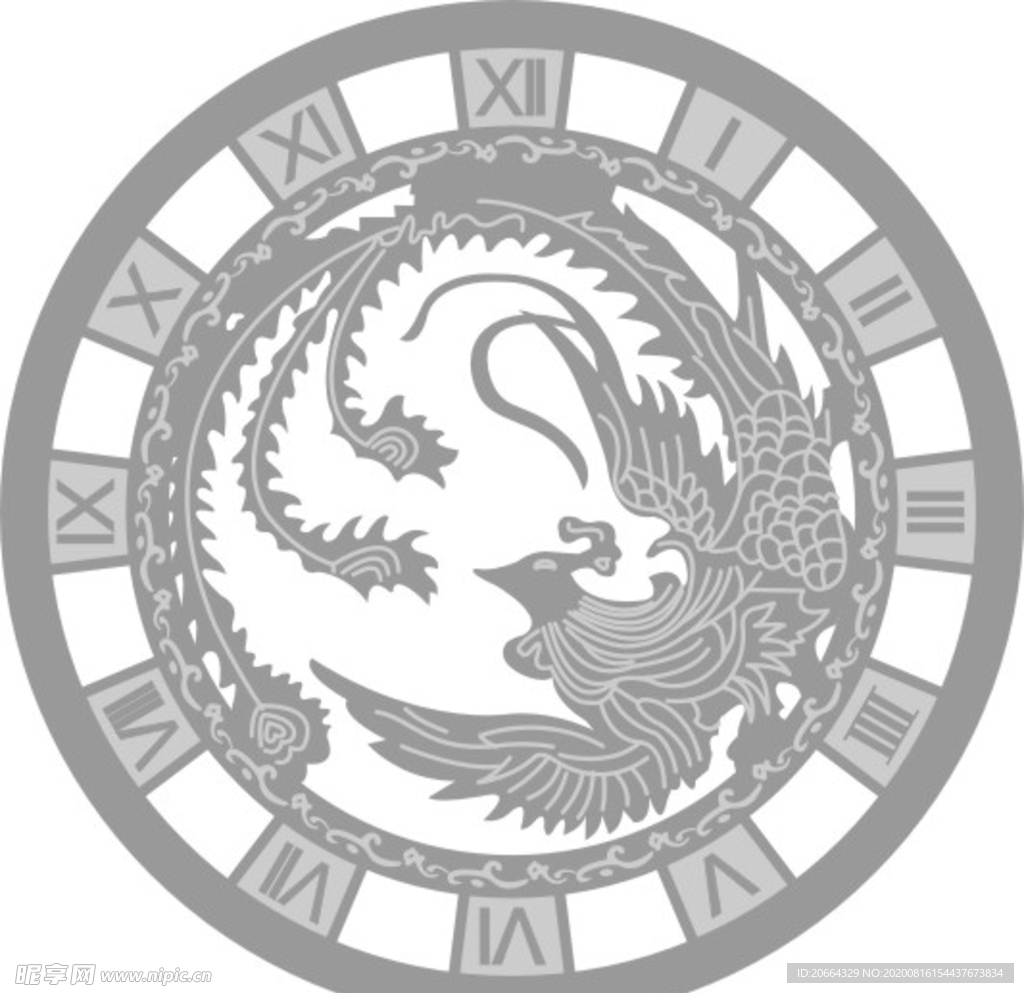 风