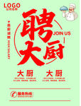 餐厅招聘