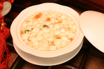 皇上玉豆腐