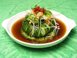 黄瓜龙