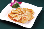 大理馅饼
