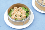 凤尾烧麦