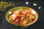 大碗豆腐