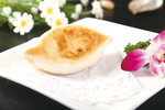 大馅煎包
