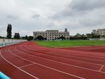 学校跑道