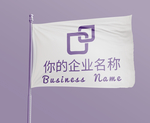 旗帜样机