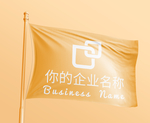 旗帜样机