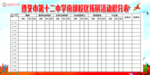 积分表