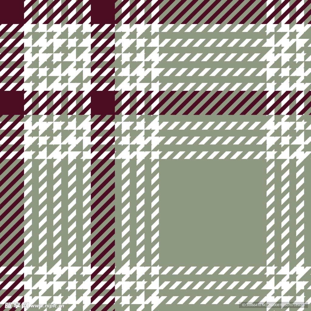 格子