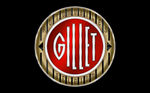 比利时Gillet logo图