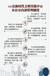 办公室管理制度