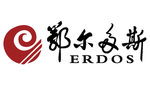 鄂尔多斯   logo  矢量