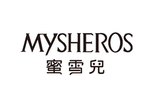 蜜雪儿  logo  矢量