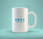 杯子样机