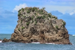 海洋 岛屿