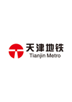 天津地铁logo