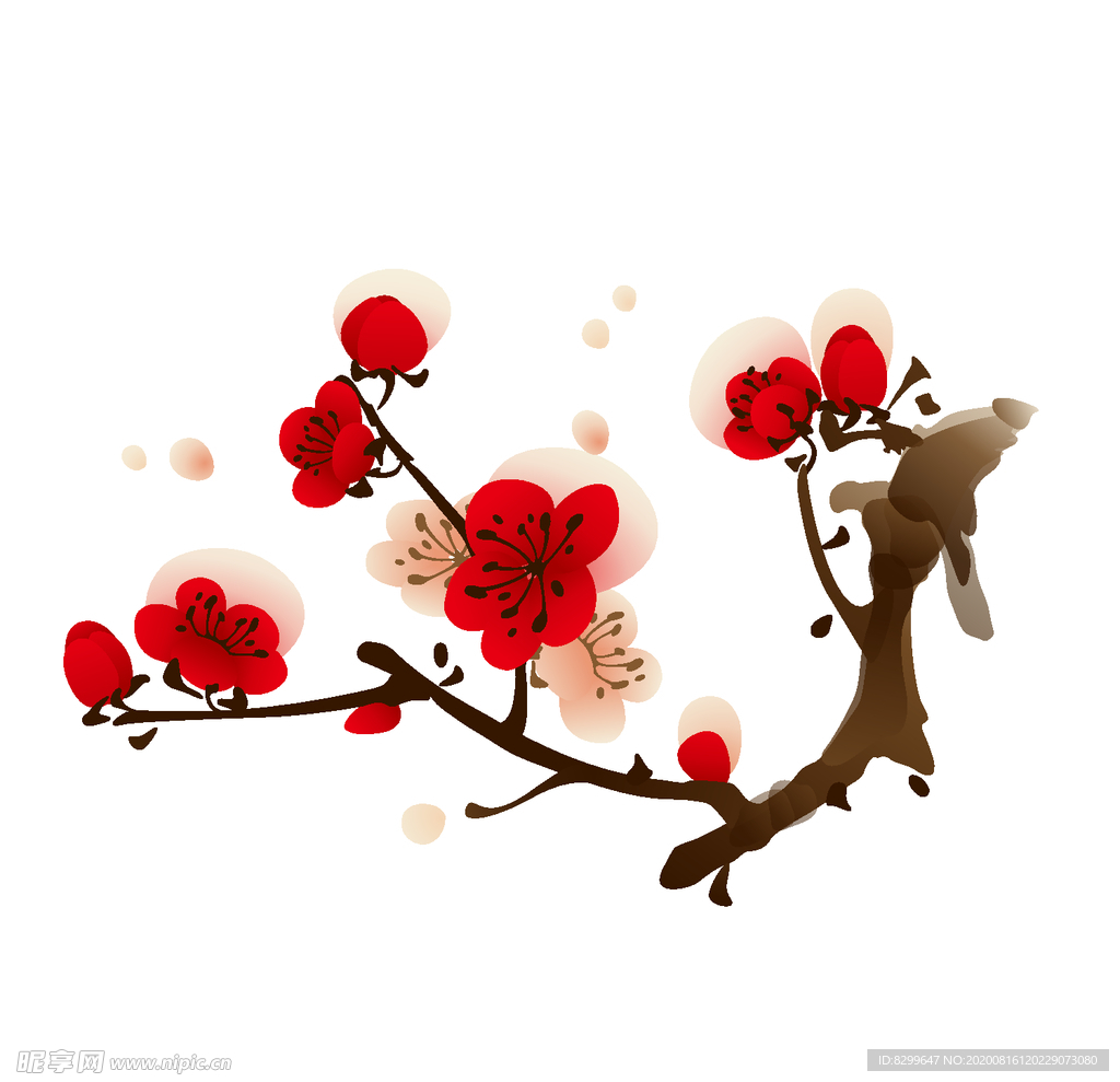 梅花