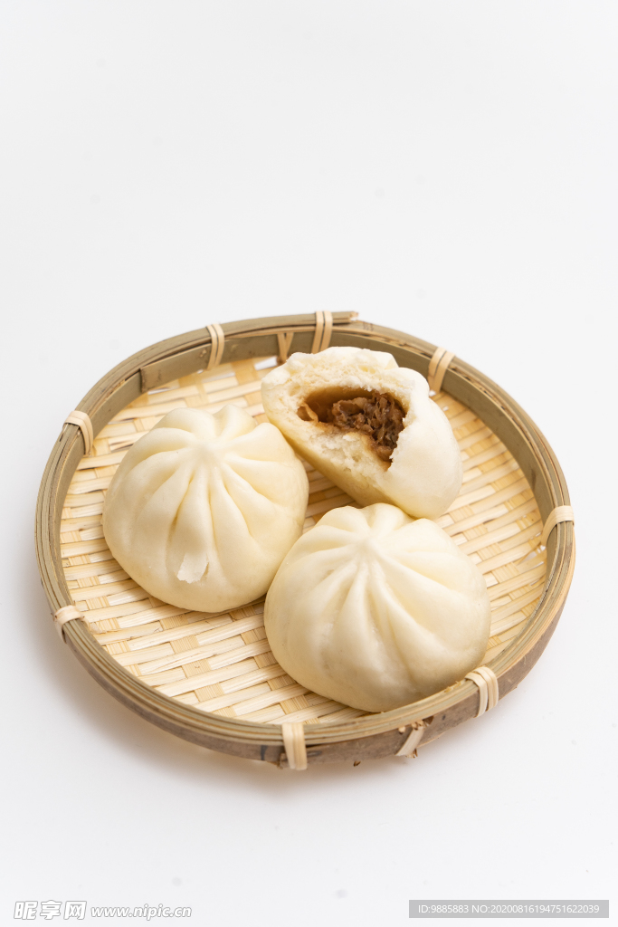 包子