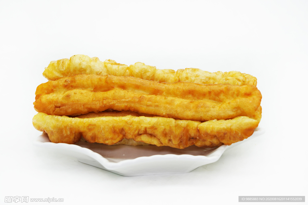 油条