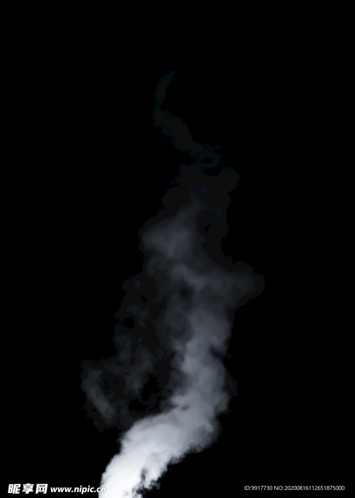 烟雾
