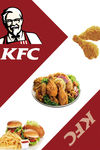 KFc   西餐  汉堡