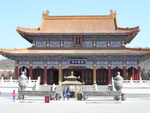 寺庙
