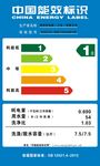 能效标识
