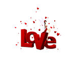 爱LOVE