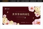 高端洋房开盘
