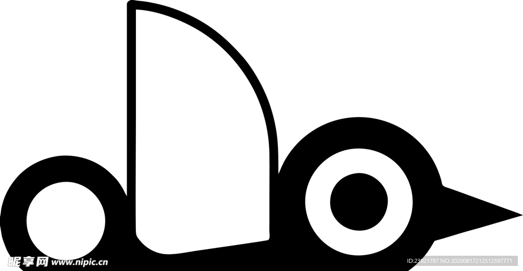 鸟
