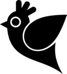 鸟