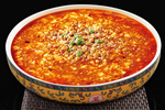 麻辣豆花