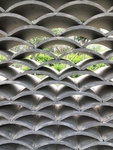 公园古建筑图片 园林一角 景色