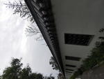 公园古建筑图片 园林一角 景色