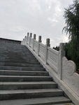 公园古建筑图片 园林一角 景色