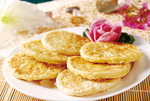 桂花糖酥饼