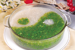 太极素菜羹
