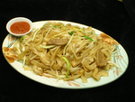 干炒牛河