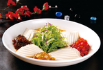 四喜豆腐