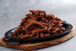 铁板肉筋