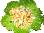腰果鸡丁