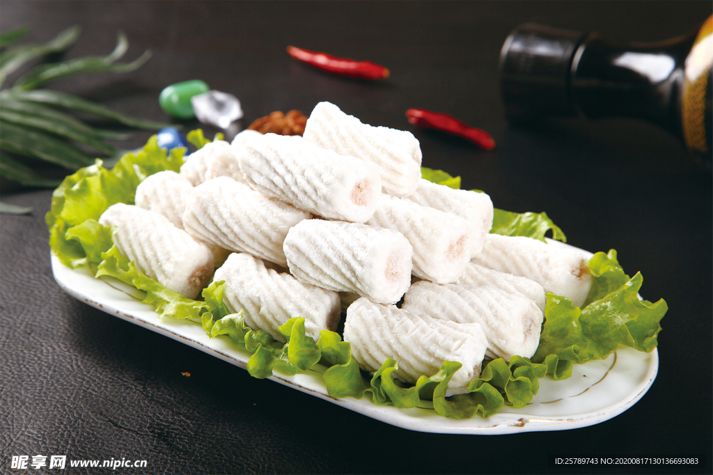 潮州虾饺