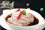 四族蒸羊肉